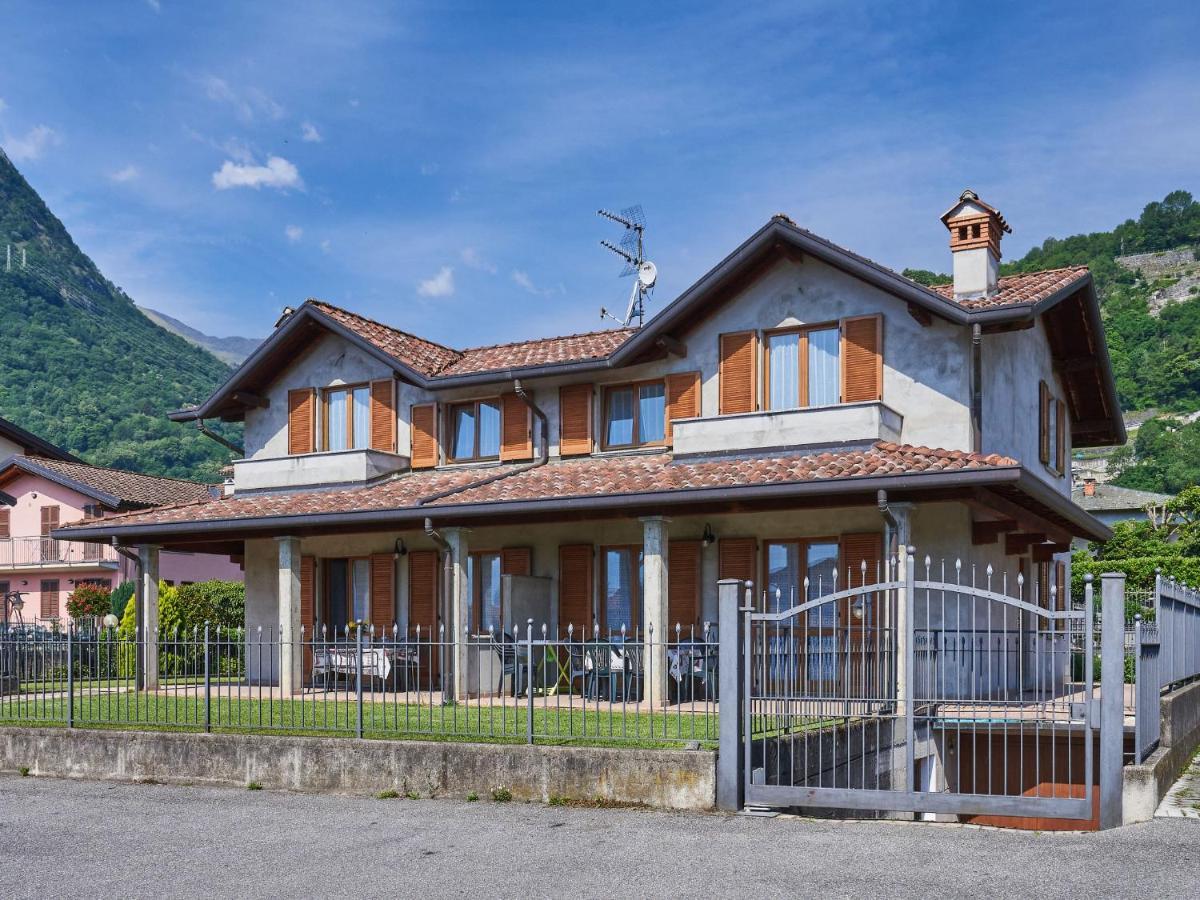 Casa vacanze Locazione Turistica Le